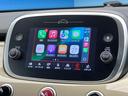 ●Apple Car Play:スマホとの有線接続で、ナビ・オーディオ再生などスマホのアプリ機能が画面でも使える便利機能です!