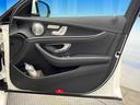 E200 アバンギャルド スポーツ レザーパッケージ レーダーセーフティパッケージ アダプティブハイビームアシストプラス マルチビームLEDヘッドランプ 前席パワーシート 全席シートヒーター 電動リアゲート 純正ナビ 全方位カメラ(39枚目)