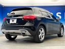 ＧＬＡ２２０　４マチック　後期モデル　レザーエクスクルーシブパッケージ　レーダーセーフティパッケージ　クリアランスソナー　前席シートヒーター　前席パワーシート　アダプティブハイビームアシストプラス　ＬＥＤヘッドランプ　禁煙車（32枚目）