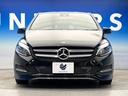 Ｂ１８０　後期モデル　レザーエクスクルーシブパッケージ　ベーシックパッケージプラス　レーダーセーフティパッケージ　オートマチックハイビーム　ＬＥＤヘッドランプ　純正ナビ　バックカメラ　フルセグＴＶ　禁煙車（16枚目）