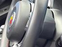 ベースグレード 6MT 「ABARTH」ロゴ入革/アルカンターラコンビシート クルーズコントロール クリアランスソナー オートエアコン 純正17インチアルミ バックカメラ スマートキー ETC メモリーナビ 禁煙車(43枚目)