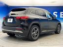 GLA200d 4マチック AMGライン パノラミックスライディングルーフ レザーエクスクルーシブPKG アドバンスドPKG ナビゲーションPKG アンビエントライト フットトランクオープナー ハイビームアシストプラス 地デジTV 禁煙車(22枚目)