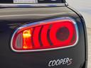 クーパーS クラブマン ペッパーPKG アダプディブクルーズコントロール アダプディブLED オートライト リアビューカメラ 純正17インチアルミ Bluetooth再生 禁煙車(26枚目)