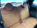 ●後部座席も気になるようなキズ・汚れやへたり等、大きなダメージはなく、良好な状態です。