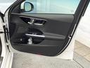 Ｃ２２０ｄ　ワゴンアバンギャルド　ＡＭＧライン　現行モデル　パノラミックスライディングルーフ　ベーシックＰＫＧ　レザーエクスクルーシブＰＫＧ　ワンオーナー　フットトランクオープナー　全周囲カメラ　メルセデスミーコネクト　前席シートヒーター　禁煙車（41枚目）