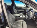 ５３０ｉ　Ｍスポーツ　全周囲カメラ　革シート　全席シートヒーター　パワーバックドア　パドルシフト　ハイビームアシスト　アンビエントライト　純正１９インチＡＷ　Ｍスポーツサスペンション　ＣＤ／ＤＶＤ再生　地デジＴＶ　禁煙車（9枚目）