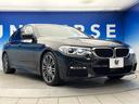 ５３０ｉ　Ｍスポーツ　全周囲カメラ　革シート　全席シートヒーター　パワーバックドア　パドルシフト　ハイビームアシスト　アンビエントライト　純正１９インチＡＷ　Ｍスポーツサスペンション　ＣＤ／ＤＶＤ再生　地デジＴＶ　禁煙車（30枚目）