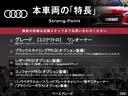 SQ5スポーツバック ベースグレード パノラマサンルーフ レザーPKG コンフォートPKG ブラックスタイリングPKG プライバシーガラス レッドブレーキキャリパー 純正21インチAW 全周囲カメラ マトリクスLEDランプ ワンオーナー 中古車画像_3