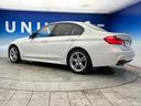 ３２０ｄ　Ｍスポーツ　後期モデル　アダプティブクルーズコントロール　デュアルオートエアコン　前席シートヒーター　前席パワーシート　純正ナビ　バックカメラ　Ｍスポーツサスペンション　純正１８インチアルミホイール　禁煙車（33枚目）