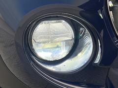 ●ＬＥＤフォグライト：長寿命ＬＥＤフォグで、安全運転を支える良好な視界を！ 7