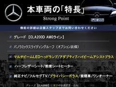 本車両の主な特徴をまとめました。上記の他にもお伝えしきれない魅力がございます。是非お気軽にお問い合わせ下さい。 3