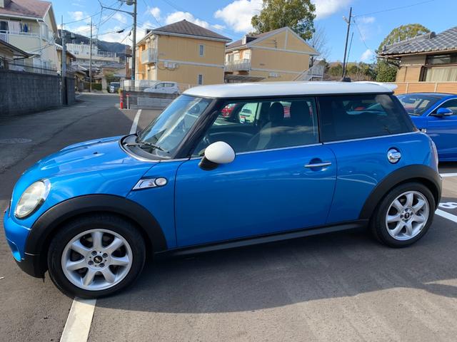 ＭＩＮＩ ＭＩＮＩ