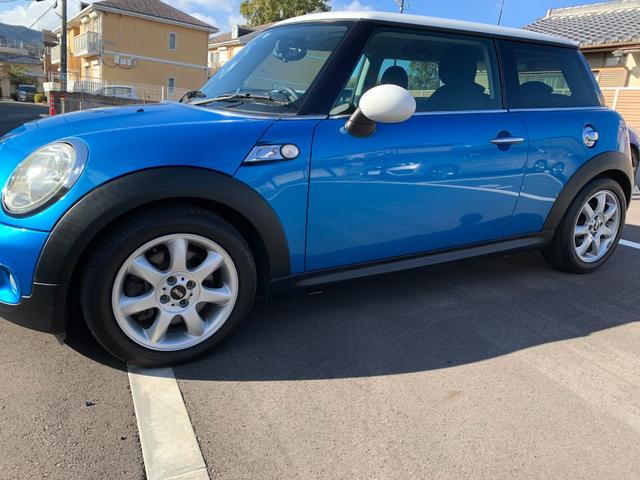 ＭＩＮＩ ＭＩＮＩ