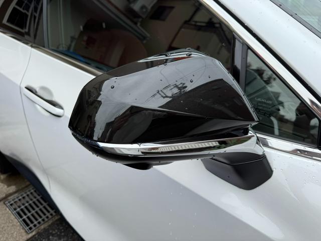 ＮＸ ＮＸ２５０ワンオーナー禁煙車　同色純正フェンダーアーチモール　赤／黒内装・Ｆスポーツ純正２０インチホイール・ヘッドアップディスプレイ・ムーンルーフ・純正１４インチモニターナビＴＶ・純正ドライブレコーダー・デジタルインナーミラー・ＴＶキャンセラー付・カードキー（39枚目）