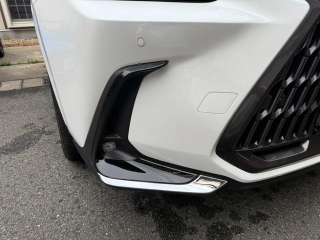 ＮＸ ＮＸ２５０ワンオーナー禁煙車　同色純正フェンダーアーチモール　赤／黒内装・Ｆスポーツ純正２０インチホイール・ヘッドアップディスプレイ・ムーンルーフ・純正１４インチモニターナビＴＶ・純正ドライブレコーダー・デジタルインナーミラー・ＴＶキャンセラー付・カードキー（45枚目）