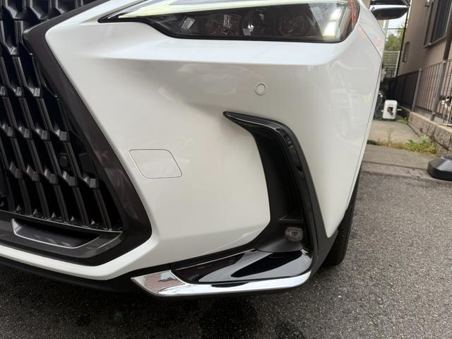 ＮＸ ＮＸ２５０ワンオーナー禁煙車　同色純正フェンダーアーチモール　赤／黒内装・Ｆスポーツ純正２０インチホイール・ヘッドアップディスプレイ・ムーンルーフ・純正１４インチモニターナビＴＶ・純正ドライブレコーダー・デジタルインナーミラー・ＴＶキャンセラー付・カードキー（46枚目）