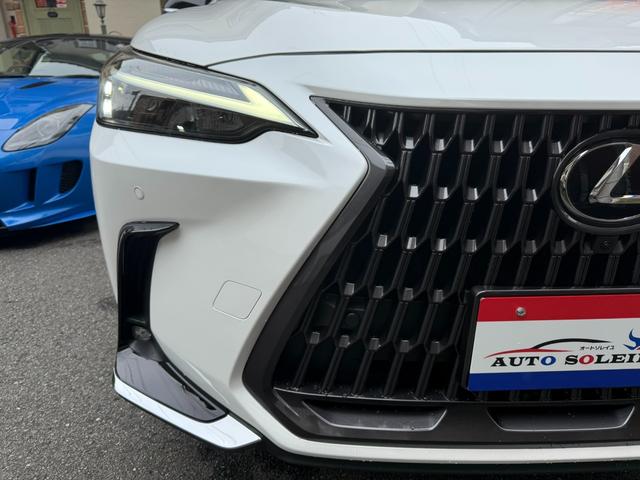 ＮＸ ＮＸ２５０ワンオーナー禁煙車　同色純正フェンダーアーチモール　赤／黒内装・Ｆスポーツ純正２０インチホイール・ヘッドアップディスプレイ・ムーンルーフ・純正１４インチモニターナビＴＶ・純正ドライブレコーダー・デジタルインナーミラー・ＴＶキャンセラー付・カードキー（47枚目）