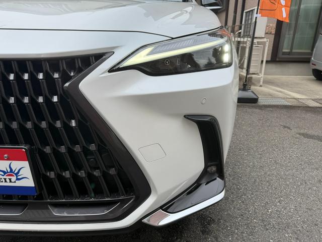 ＮＸ ＮＸ２５０ワンオーナー禁煙車　同色純正フェンダーアーチモール　赤／黒内装・Ｆスポーツ純正２０インチホイール・ヘッドアップディスプレイ・ムーンルーフ・純正１４インチモニターナビＴＶ・純正ドライブレコーダー・デジタルインナーミラー・ＴＶキャンセラー付・カードキー（48枚目）