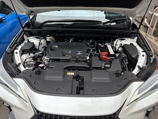 ＮＸ ＮＸ２５０ワンオーナー禁煙車　同色純正フェンダーアーチモール　赤／黒内装・Ｆスポーツ純正２０インチホイール・ヘッドアップディスプレイ・ムーンルーフ・純正１４インチモニターナビＴＶ・純正ドライブレコーダー・デジタルインナーミラー・ＴＶキャンセラー付・カードキー（75枚目）