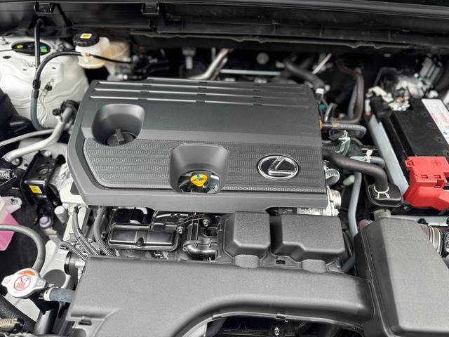 ＮＸ ＮＸ２５０ワンオーナー禁煙車　同色純正フェンダーアーチモール　赤／黒内装・Ｆスポーツ純正２０インチホイール・ヘッドアップディスプレイ・ムーンルーフ・純正１４インチモニターナビＴＶ・純正ドライブレコーダー・デジタルインナーミラー・ＴＶキャンセラー付・カードキー（76枚目）