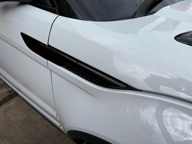 レンジローバーイヴォーク HSEダイナミックSi4 4WD 赤黒革シート 純正20AW グラファイトデザインパック・パノラミックグラスルーフ・MERIDIANサウンドシステム・360度パークアシストモニター・F席パワーシートシートヒーター・パワーテールゲート・ETC・純正ナビTV・4WD(47枚目)