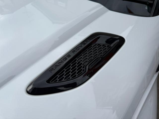 レンジローバーイヴォーク HSEダイナミックSi4 4WD 赤黒革シート 純正20AW グラファイトデザインパック・パノラミックグラスルーフ・MERIDIANサウンドシステム・360度パークアシストモニター・F席パワーシートシートヒーター・パワーテールゲート・ETC・純正ナビTV・4WD(48枚目)