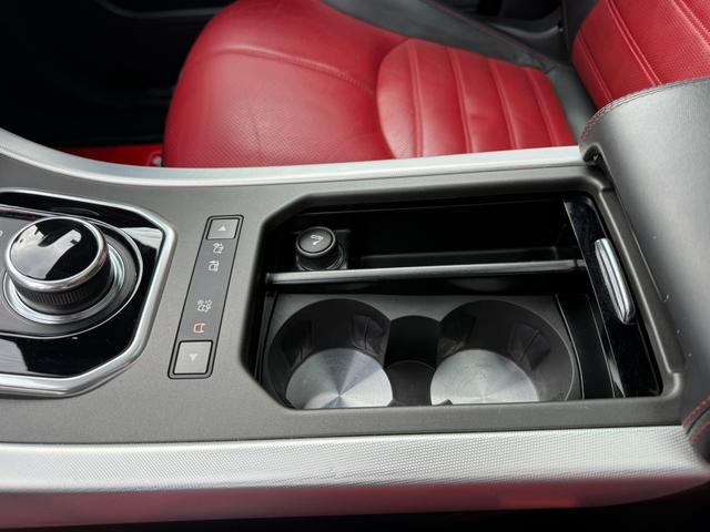 レンジローバーイヴォーク HSEダイナミックSi4 4WD 赤黒革シート 純正20AW グラファイトデザインパック・パノラミックグラスルーフ・MERIDIANサウンドシステム・360度パークアシストモニター・F席パワーシートシートヒーター・パワーテールゲート・ETC・純正ナビTV・4WD(65枚目)