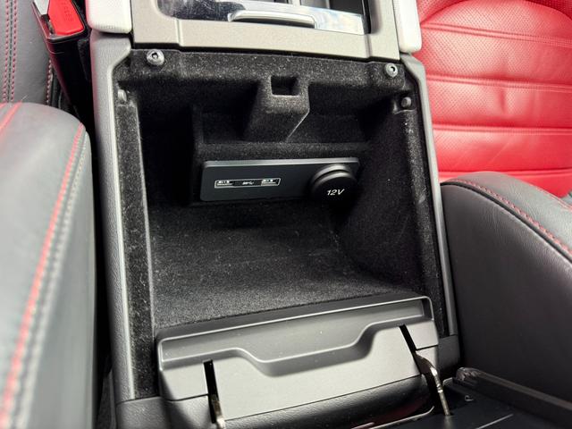 レンジローバーイヴォーク HSEダイナミックSi4 4WD 赤黒革シート 純正20AW グラファイトデザインパック・パノラミックグラスルーフ・MERIDIANサウンドシステム・360度パークアシストモニター・F席パワーシートシートヒーター・パワーテールゲート・ETC・純正ナビTV・4WD(66枚目)