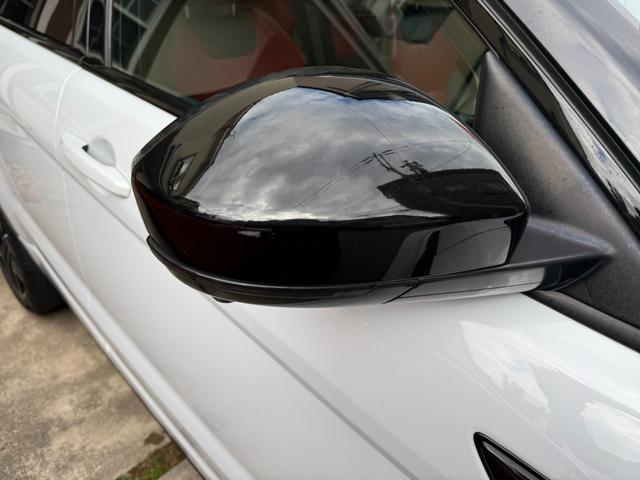 レンジローバーイヴォーク HSEダイナミックSi4 4WD 赤黒革シート 純正20AW グラファイトデザインパック・パノラミックグラスルーフ・MERIDIANサウンドシステム・360度パークアシストモニター・F席パワーシートシートヒーター・パワーテールゲート・ETC・純正ナビTV・4WD(68枚目)