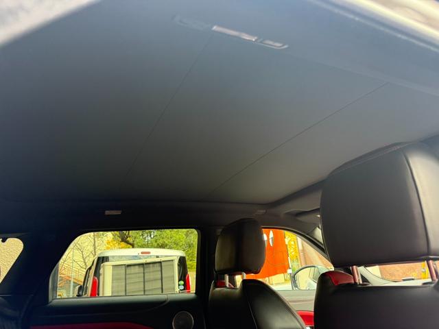 レンジローバーイヴォーク HSEダイナミックSi4 4WD 赤黒革シート 純正20AW グラファイトデザインパック・パノラミックグラスルーフ・MERIDIANサウンドシステム・360度パークアシストモニター・F席パワーシートシートヒーター・パワーテールゲート・ETC・純正ナビTV・4WD(69枚目)