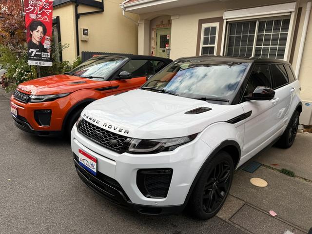 レンジローバーイヴォーク HSEダイナミックSi4 4WD 赤黒革シート 純正20AW グラファイトデザインパック・パノラミックグラスルーフ・MERIDIANサウンドシステム・360度パークアシストモニター・F席パワーシートシートヒーター・パワーテールゲート・ETC・純正ナビTV・4WD(79枚目)