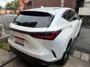 ＮＸ２５０ワンオーナー禁煙車　同色純正フェンダーアーチモール　赤／黒内装・Ｆスポーツ純正２０インチホイール・ヘッドアップディスプレイ・ムーンルーフ・純正１４インチモニターナビＴＶ・純正ドライブレコーダー・デジタルインナーミラー・ＴＶキャンセラー付・カードキー（37枚目）