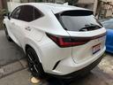 ＮＸ２５０ワンオーナー禁煙車　同色純正フェンダーアーチモール　赤／黒内装・Ｆスポーツ純正２０インチホイール・ヘッドアップディスプレイ・ムーンルーフ・純正１４インチモニターナビＴＶ・純正ドライブレコーダー・デジタルインナーミラー・ＴＶキャンセラー付・カードキー（38枚目）
