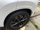 ＮＸ２５０ワンオーナー禁煙車　同色純正フェンダーアーチモール　赤／黒内装・Ｆスポーツ純正２０インチホイール・ヘッドアップディスプレイ・ムーンルーフ・純正１４インチモニターナビＴＶ・純正ドライブレコーダー・デジタルインナーミラー・ＴＶキャンセラー付・カードキー（43枚目）