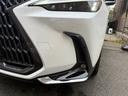ＮＸ２５０ワンオーナー禁煙車　同色純正フェンダーアーチモール　赤／黒内装・Ｆスポーツ純正２０インチホイール・ヘッドアップディスプレイ・ムーンルーフ・純正１４インチモニターナビＴＶ・純正ドライブレコーダー・デジタルインナーミラー・ＴＶキャンセラー付・カードキー（46枚目）