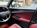 ＮＸ２５０ワンオーナー禁煙車　同色純正フェンダーアーチモール　赤／黒内装・Ｆスポーツ純正２０インチホイール・ヘッドアップディスプレイ・ムーンルーフ・純正１４インチモニターナビＴＶ・純正ドライブレコーダー・デジタルインナーミラー・ＴＶキャンセラー付・カードキー（61枚目）