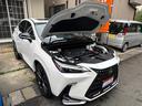 ＮＸ２５０ワンオーナー禁煙車　同色純正フェンダーアーチモール　赤／黒内装・Ｆスポーツ純正２０インチホイール・ヘッドアップディスプレイ・ムーンルーフ・純正１４インチモニターナビＴＶ・純正ドライブレコーダー・デジタルインナーミラー・ＴＶキャンセラー付・カードキー（78枚目）
