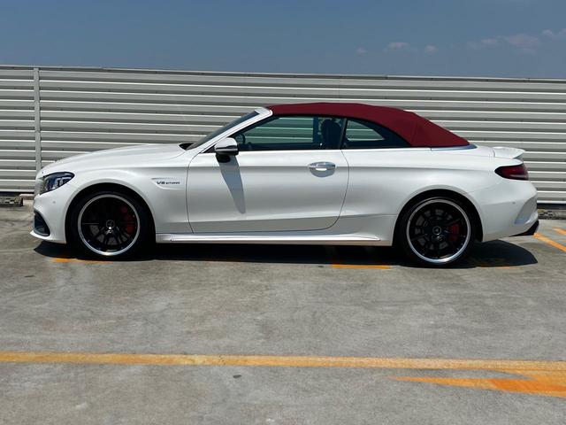 メルセデスＡＭＧ Ｃクラス