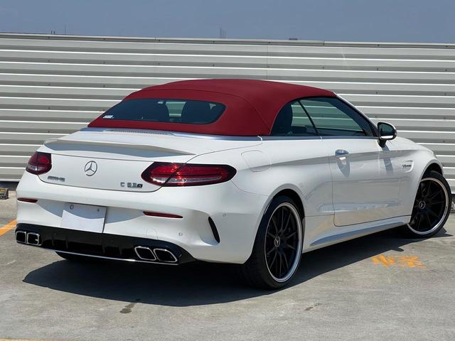 メルセデスＡＭＧ Ｃクラス