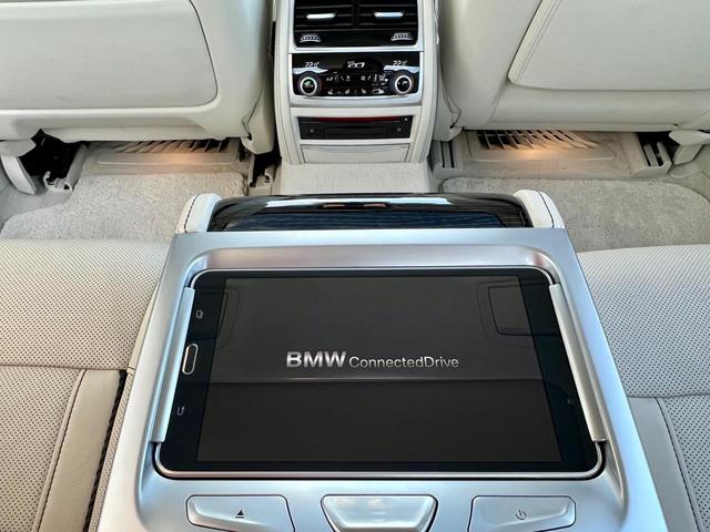 ＢＭＷ ７シリーズ