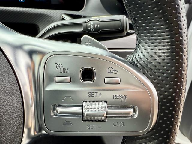 CLAクラス シューティングブレーク CLA200dシュティングブレAMGレザエクスクルP パノラマルーフ・レザーエクスクルーシブPKG・アドバンスドPKG・レーダーセフティPKG・ナビPKG・360度カメラ・シートヒーター・ETC・ヘッドアップD・20インチAW・パワーバックドア(17枚目)