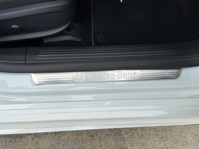 CLAクラス シューティングブレーク CLA200dシュティングブレAMGレザエクスクルP パノラマルーフ・レザーエクスクルーシブPKG・アドバンスドPKG・レーダーセフティPKG・ナビPKG・360度カメラ・シートヒーター・ETC・ヘッドアップD・20インチAW・パワーバックドア(34枚目)