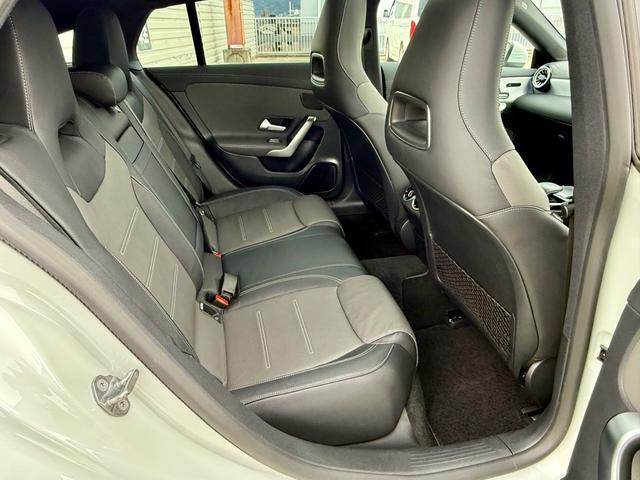 CLAクラス シューティングブレーク CLA200dシュティングブレAMGレザエクスクルP パノラマルーフ・レザーエクスクルーシブPKG・アドバンスドPKG・レーダーセフティPKG・ナビPKG・360度カメラ・シートヒーター・ETC・ヘッドアップD・20インチAW・パワーバックドア(37枚目)