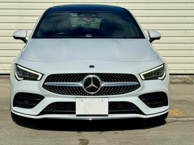 CLAクラス シューティングブレーク CLA200dシュティングブレAMGレザエクスクルP パノラマルーフ・レザーエクスクルーシブPKG・アドバンスドPKG・レーダーセフティPKG・ナビPKG・360度カメラ・シートヒーター・ETC・ヘッドアップD・20インチAW・パワーバックドア(41枚目)