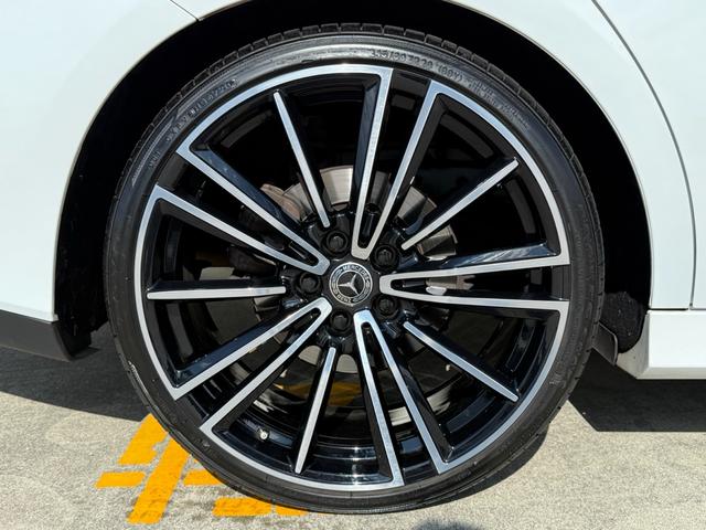 CLAクラス シューティングブレーク CLA200dシュティングブレAMGレザエクスクルP パノラマルーフ・レザーエクスクルーシブPKG・アドバンスドPKG・レーダーセフティPKG・ナビPKG・360度カメラ・シートヒーター・ETC・ヘッドアップD・20インチAW・パワーバックドア(44枚目)