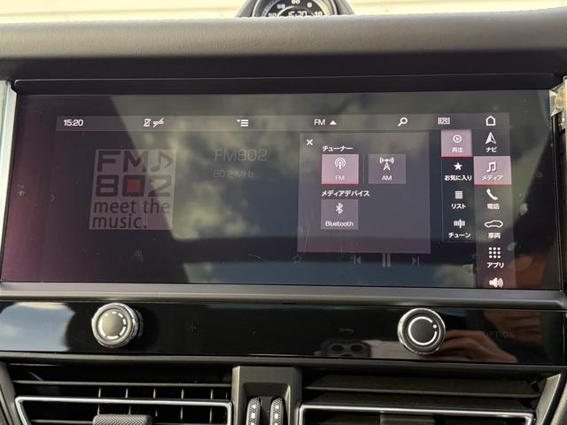 マカン マカンGTS カーボンインテリアPKG・パノラマルーフ・BOSE・PSCB・アダプティブエアサス・ハイグロスエクステリア・カーボンGTステアリング・レザー・アダプティブスポーツシートベンチレーション付き・(32枚目)