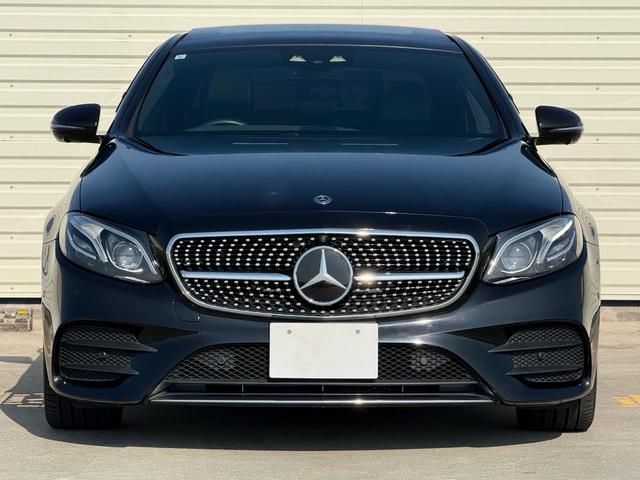 Eクラス E200 アバンギャルド スポーツ パノラマルーフ・レザーEXP・レーダーセーフティPKG・全周囲カメラ・HUD・マルチビームLED・パワーバックドア・前席パワーシート・シートヒーター・純正19AW・地デジ・Bluetooth・禁煙車(11枚目)