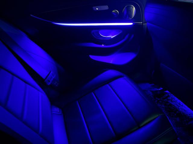 Eクラス E200 アバンギャルド スポーツ パノラマルーフ・レザーEXP・レーダーセーフティPKG・全周囲カメラ・HUD・マルチビームLED・パワーバックドア・前席パワーシート・シートヒーター・純正19AW・地デジ・Bluetooth・禁煙車(15枚目)