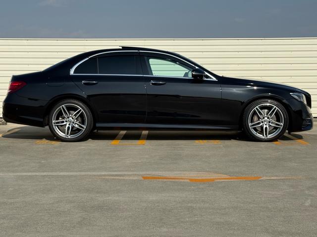 Eクラス E200 アバンギャルド スポーツ パノラマルーフ・レザーEXP・レーダーセーフティPKG・全周囲カメラ・HUD・マルチビームLED・パワーバックドア・前席パワーシート・シートヒーター・純正19AW・地デジ・Bluetooth・禁煙車(36枚目)