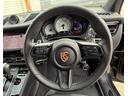 マカンGTS カーボンインテリアPKG・パノラマルーフ・BOSE・PSCB・アダプティブエアサス・ハイグロスエクステリア・カーボンGTステアリング・レザー・アダプティブスポーツシートベンチレーション付き・(11枚目)